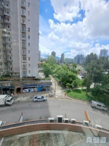 益輝大廈 - 28NTS – 香港北部都會區