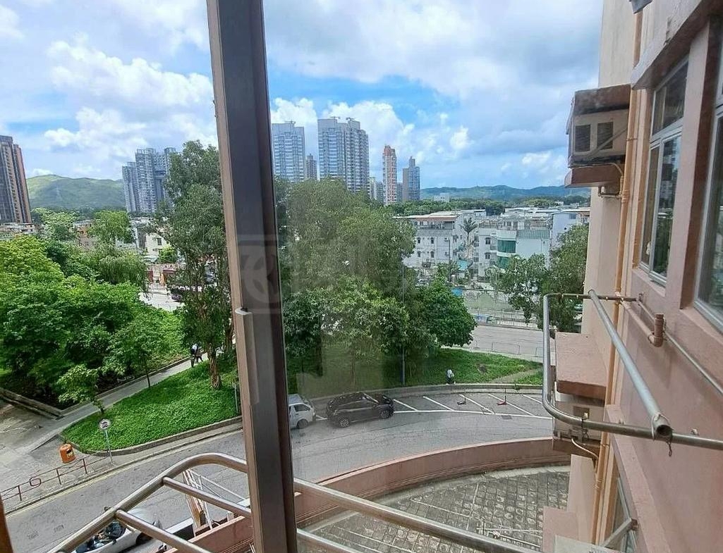 益輝大廈 - 28NTS – 香港北部都會區