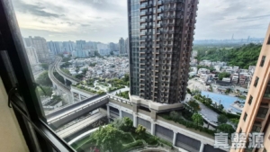 新元朗中心 1座 - 28NTS – 香港北部都會區