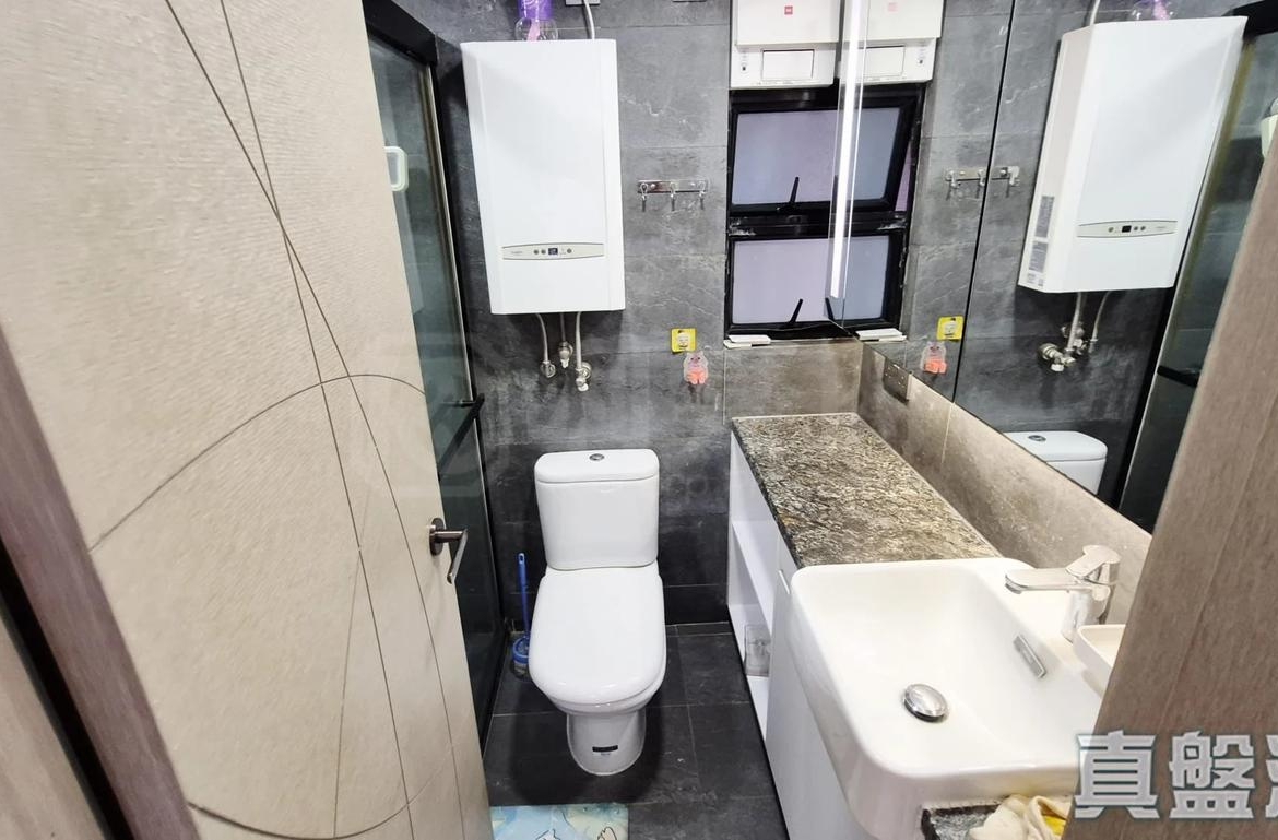 新元朗中心 1座 - 28NTS – 香港北部都會區