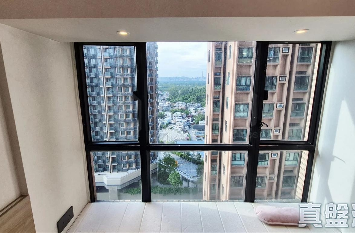 新元朗中心 1座 - 28NTS – 香港北部都會區