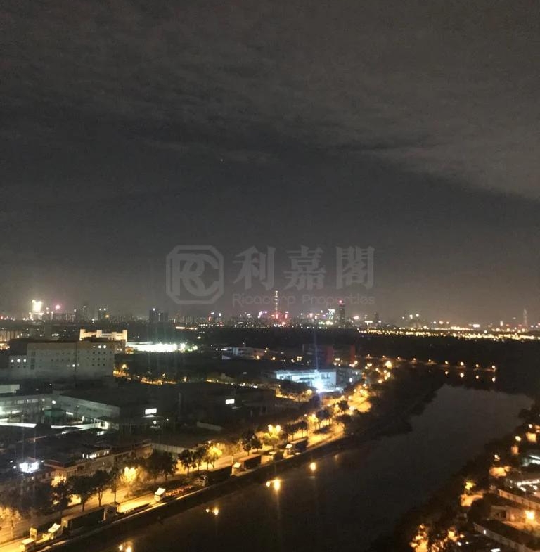映御 1座 - 28NTS – 香港北部都會區
