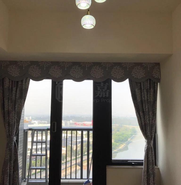 映御 1座 - 28NTS – 香港北部都會區