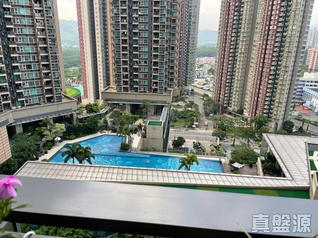 YOHO TOWN 2期 YOHO MIDTOWN 5座 - 28NTS – 香港北部都會區