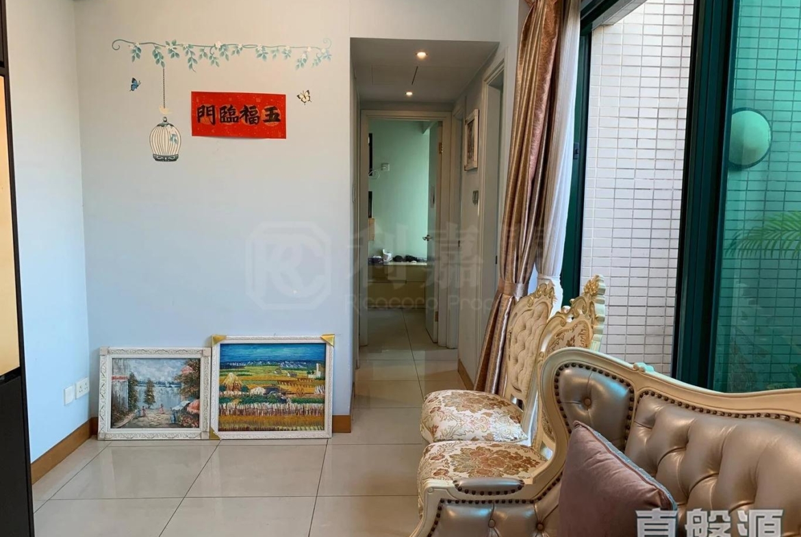 深灣畔 16座 - 28NTS – 香港北部都會區