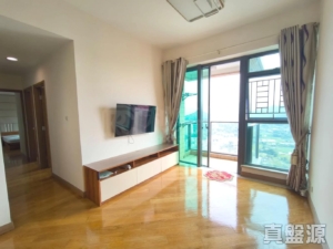 YOHO TOWN 2期 YOHO MIDTOWN 8座 - 28NTS – 香港北部都會區