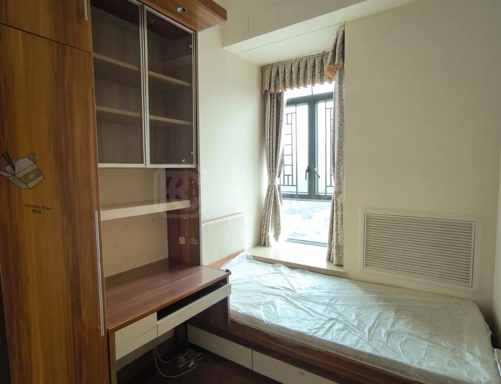 YOHO TOWN 2期 YOHO MIDTOWN 8座 - 28NTS – 香港北部都會區