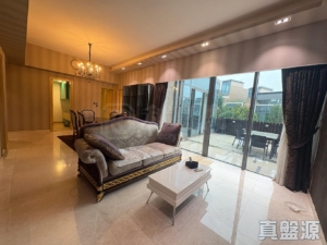 爾巒 茵娜大道 2座 - 28NTS – 香港北部都會區