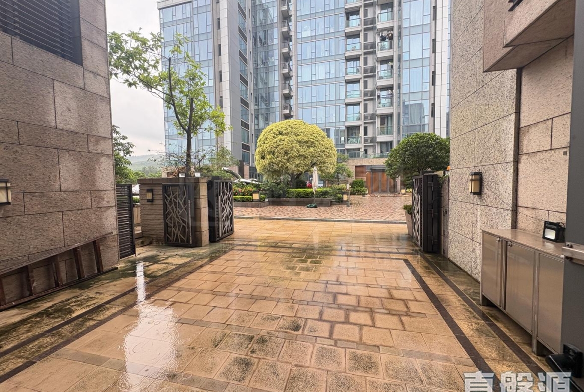 爾巒 茵娜大道 2座 - 28NTS – 香港北部都會區