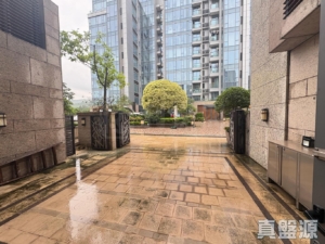 爾巒 茵娜大道 2座 - 28NTS – 香港北部都會區