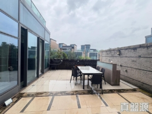 爾巒 茵娜大道 2座 - 28NTS – 香港北部都會區