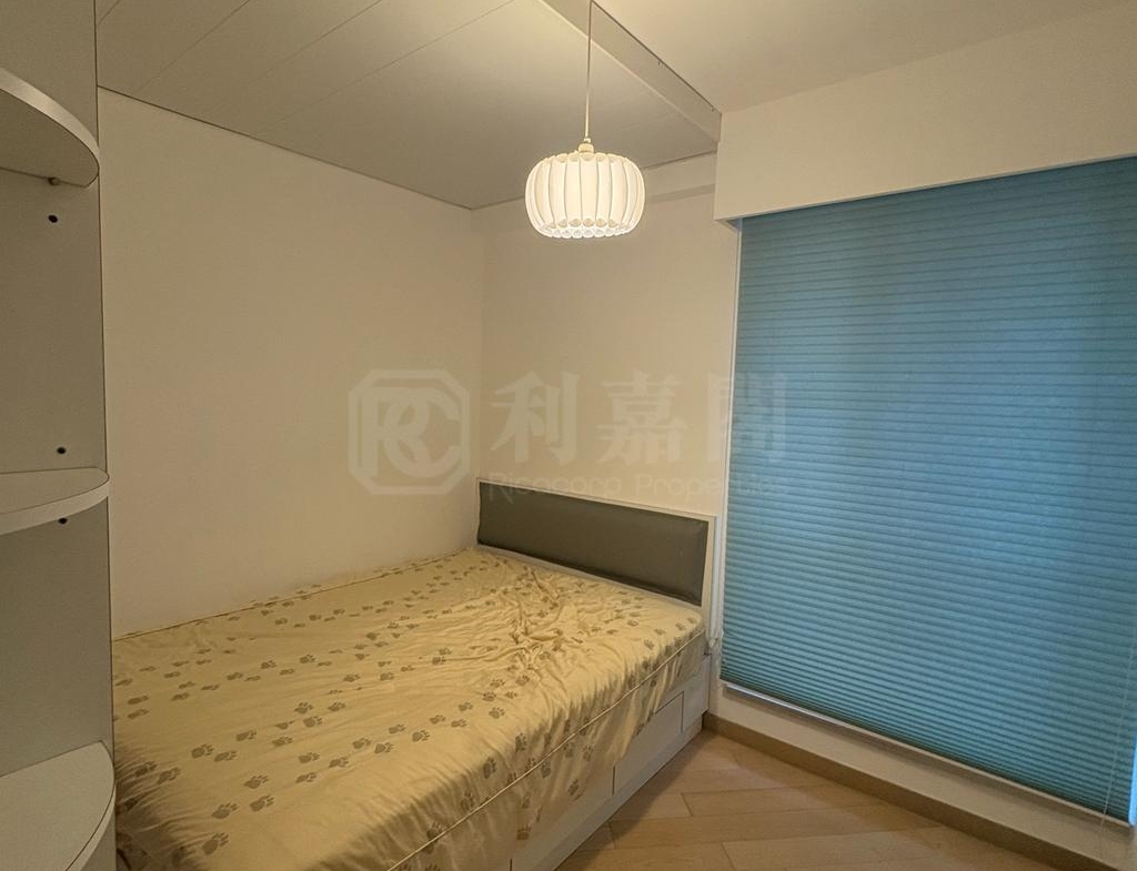 爾巒 茵娜大道 2座 - 28NTS – 香港北部都會區
