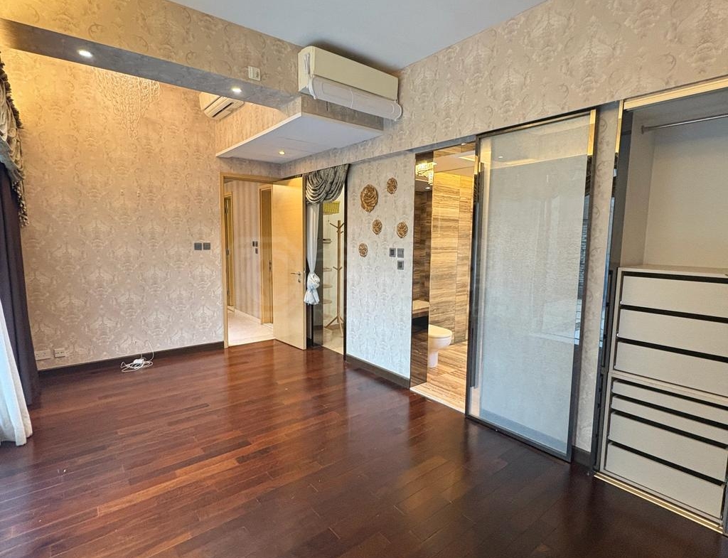 爾巒 茵娜大道 2座 - 28NTS – 香港北部都會區