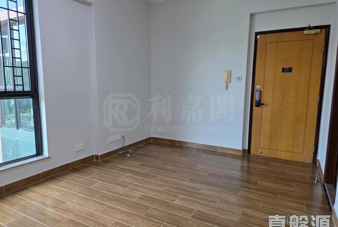 朗怡居 3座 - 28NTS – 香港北部都會區