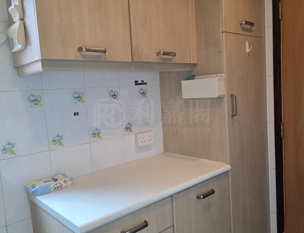 朗怡居 3座 - 28NTS – 香港北部都會區
