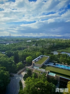 峻巒 1B期 PARK YOHO VENEZIA 6B座 - 28NTS – 香港北部都會區