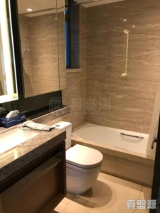 峻巒 1B期 PARK YOHO VENEZIA 6B座 - 28NTS – 香港北部都會區