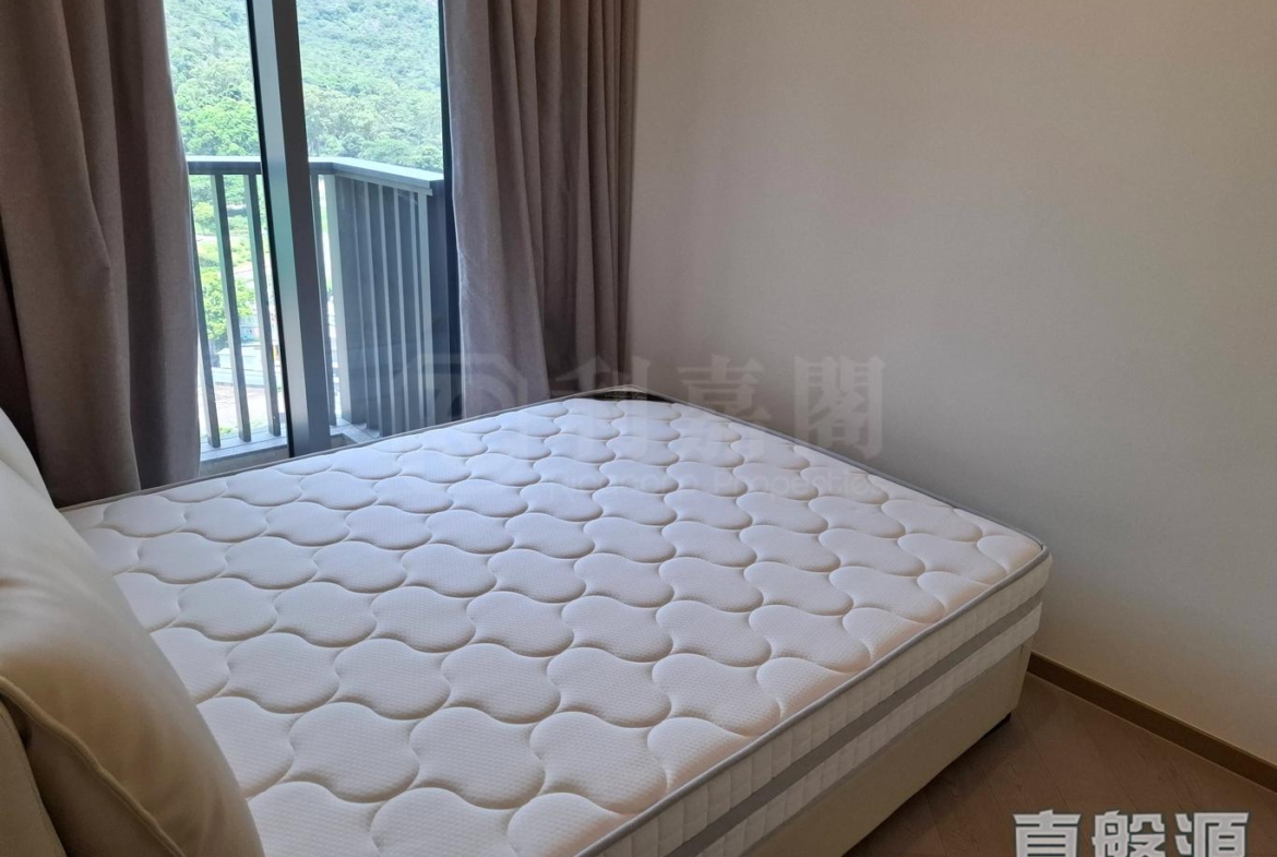 NOVO LAND 1A期 Elverum 1座 - 28NTS – 香港北部都會區