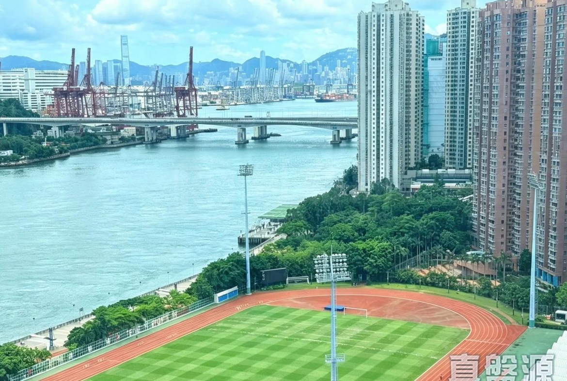 盈翠半島 2期 11座 - 28NTS – 香港北部都會區