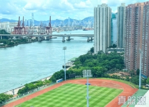 盈翠半島 2期 11座 - 28NTS – 香港北部都會區