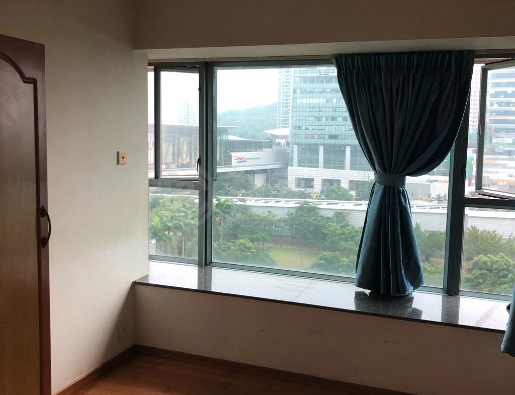 海堤灣畔 2座 - 28NTS – 香港北部都會區