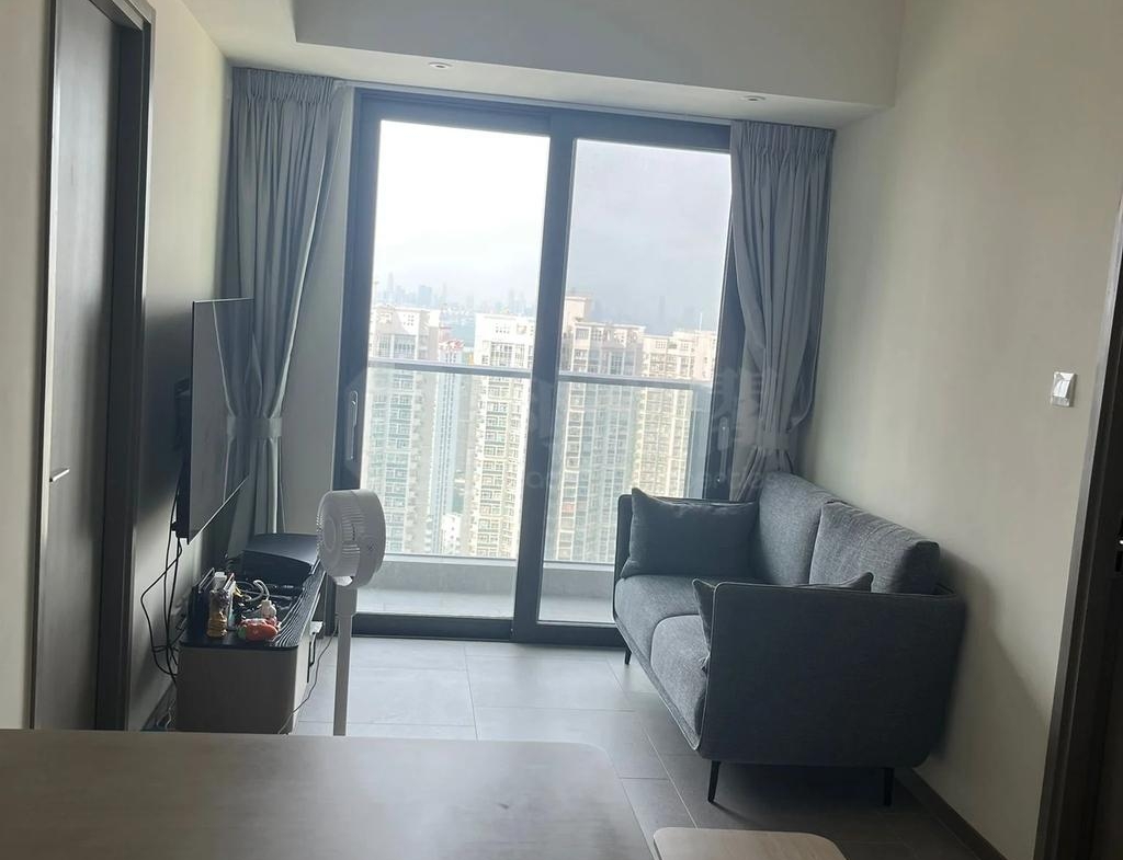 YOHO WEST 1期 2B座 - 28NTS – 香港北部都會區