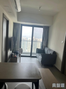 YOHO WEST 1期 2B座 - 28NTS – 香港北部都會區