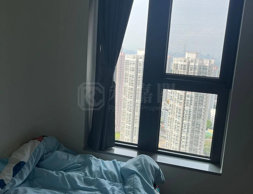 YOHO WEST 1期 2B座 - 28NTS – 香港北部都會區