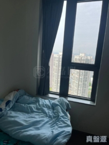 YOHO WEST 1期 2B座 - 28NTS – 香港北部都會區