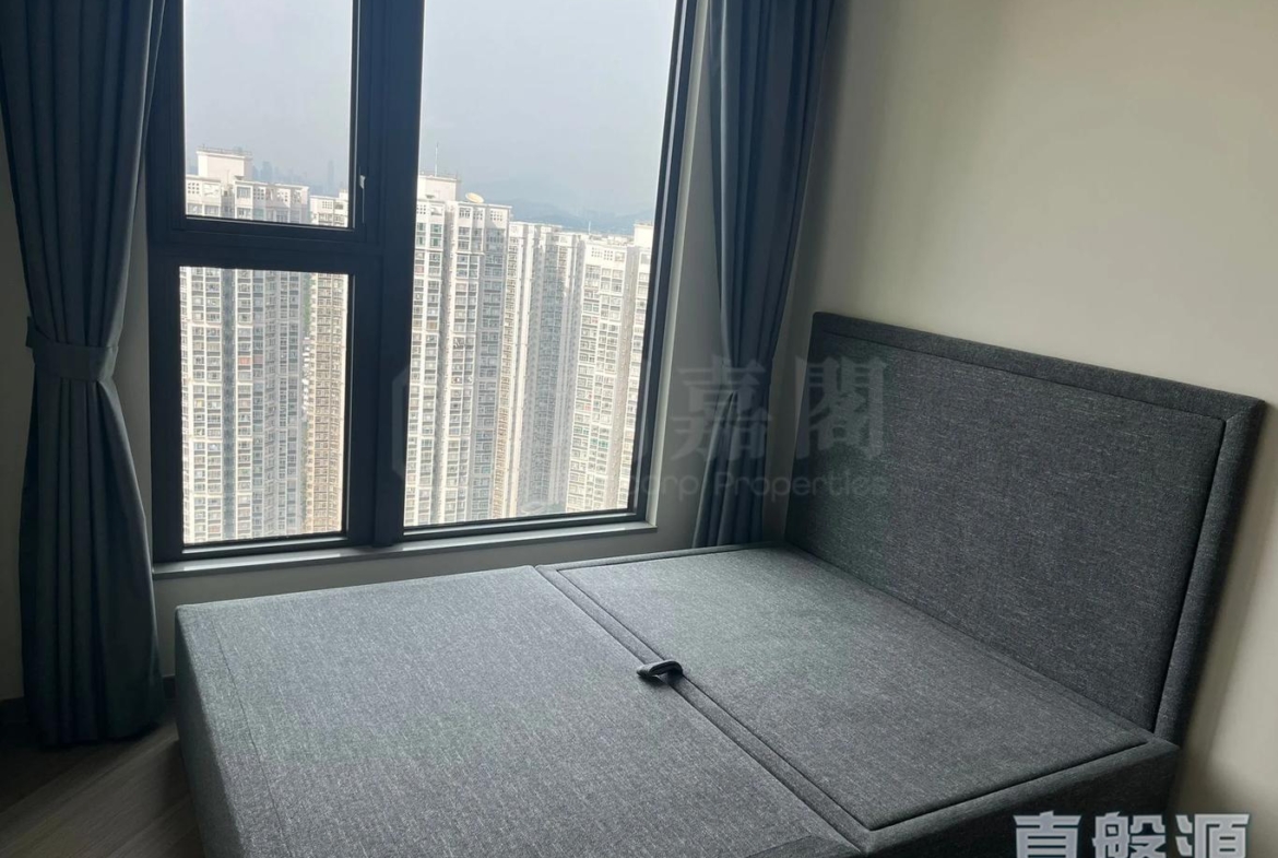 YOHO WEST 1期 2B座 - 28NTS – 香港北部都會區