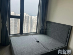 YOHO WEST 1期 2B座 - 28NTS – 香港北部都會區