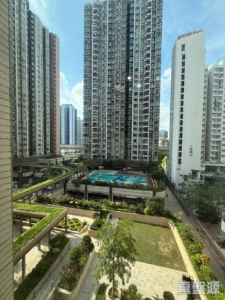 世宙 3座 - 28NTS – 香港北部都會區