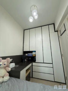 世宙 3座 - 28NTS – 香港北部都會區