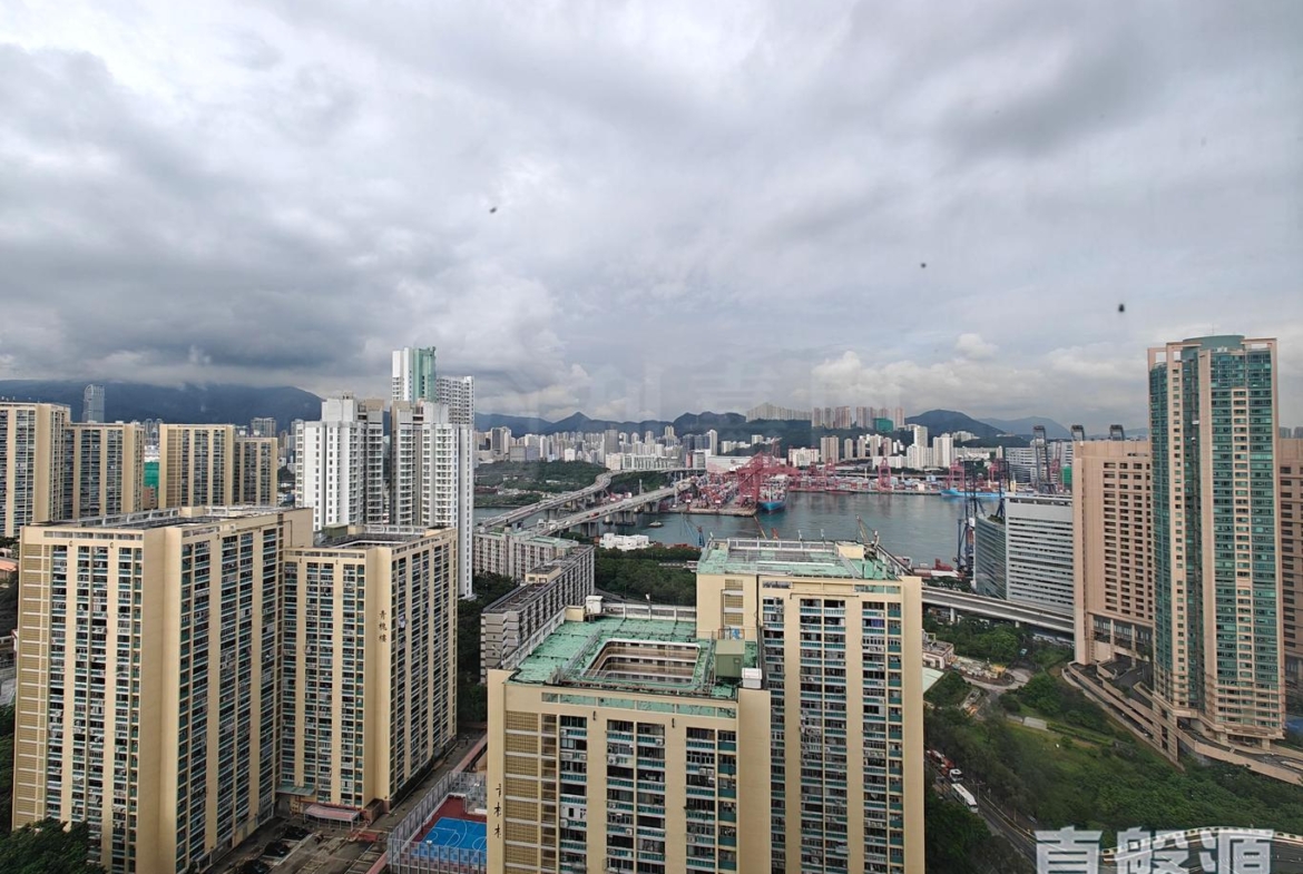 美景花園 5座 - 28NTS – 香港北部都會區
