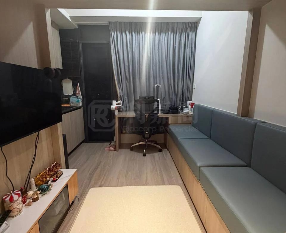 薈藍 - 28NTS – 香港北部都會區
