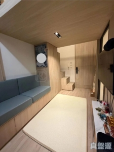 薈藍 - 28NTS – 香港北部都會區