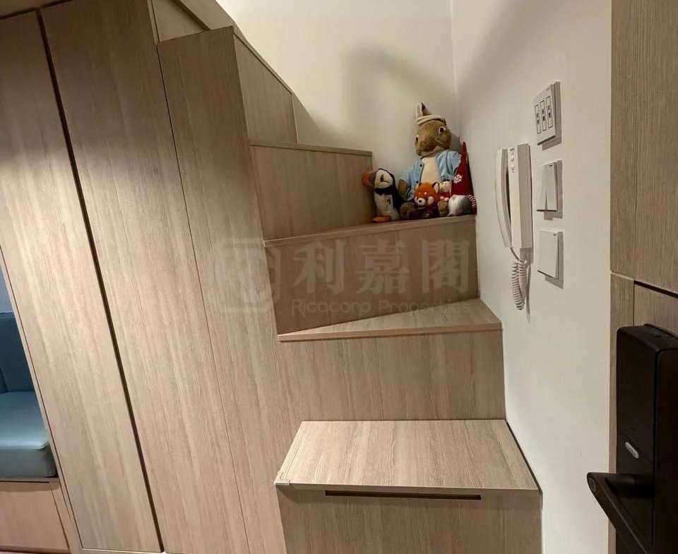 薈藍 - 28NTS – 香港北部都會區