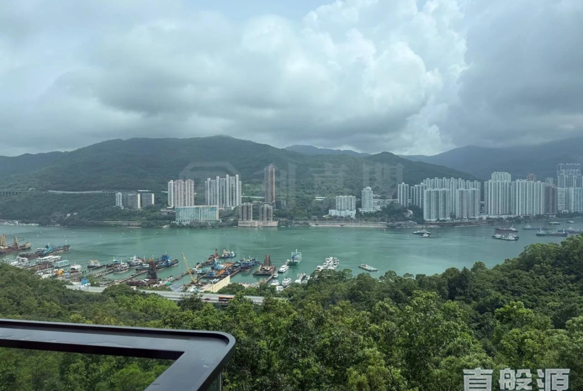 薈藍 - 28NTS – 香港北部都會區