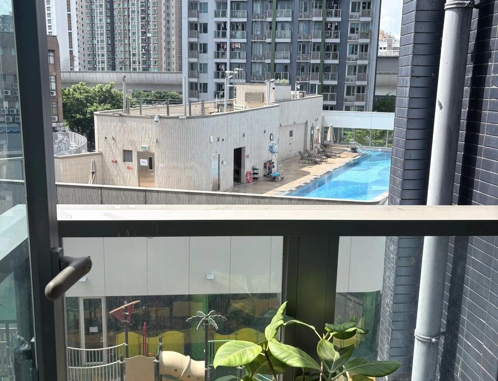朗屏8號 5座 - 28NTS – 香港北部都會區