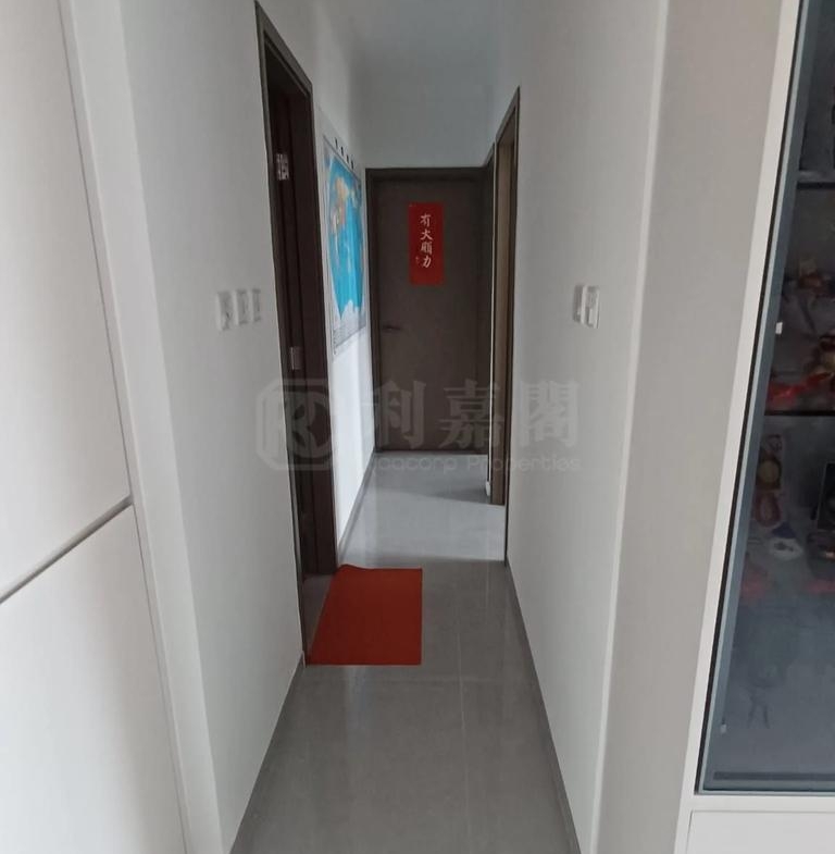 曉峰園 2座 - 28NTS – 香港北部都會區