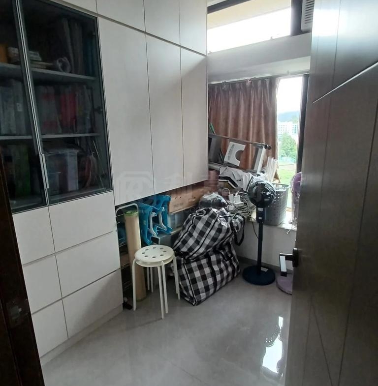 曉峰園 2座 - 28NTS – 香港北部都會區