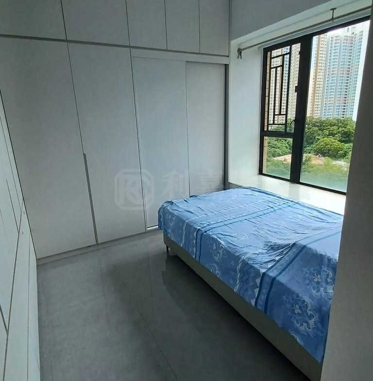 曉峰園 2座 - 28NTS – 香港北部都會區