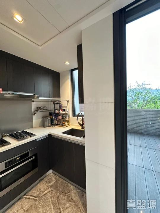 爾巒 茵羅洛斯大道 6B座 - 28NTS – 香港北部都會區