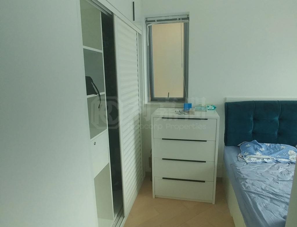 峻巒 1A期 PARK YOHO 11B座 - 28NTS – 香港北部都會區