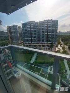 峻巒 1A期 PARK YOHO 11B座 - 28NTS – 香港北部都會區