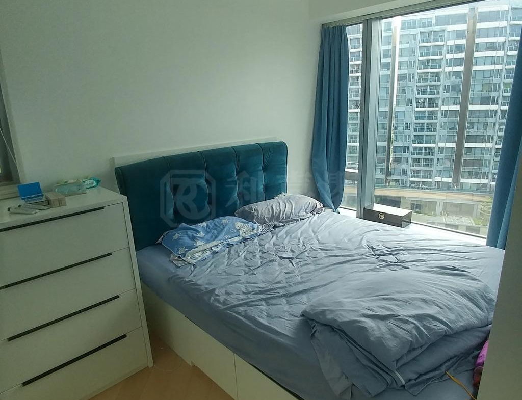 峻巒 1A期 PARK YOHO 11B座 - 28NTS – 香港北部都會區