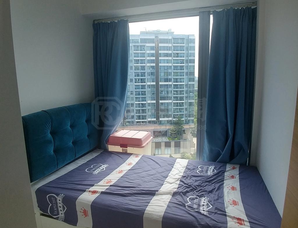 峻巒 1A期 PARK YOHO 11B座 - 28NTS – 香港北部都會區