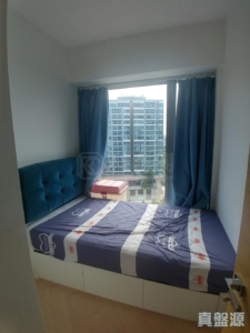 峻巒 1A期 PARK YOHO 11B座 - 28NTS – 香港北部都會區