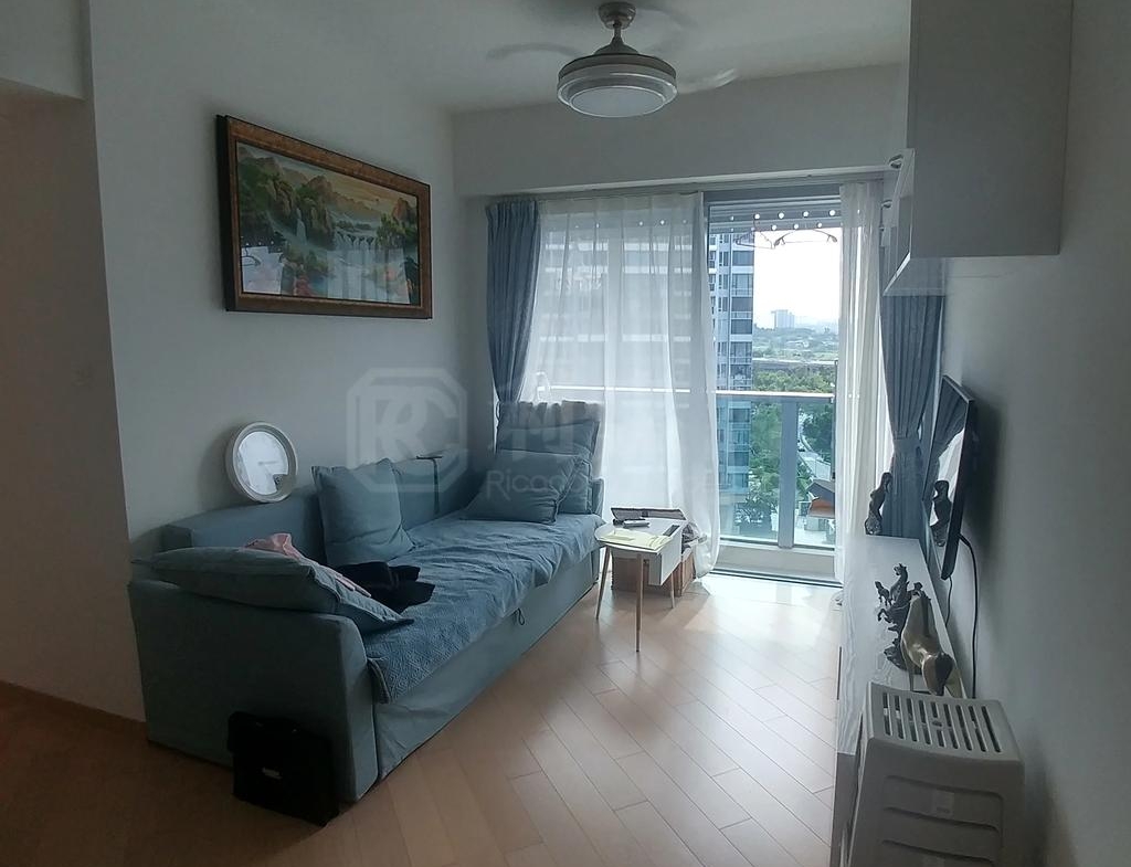 峻巒 1A期 PARK YOHO 11B座 - 28NTS – 香港北部都會區