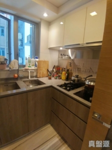 峻巒 1A期 PARK YOHO 11B座 - 28NTS – 香港北部都會區